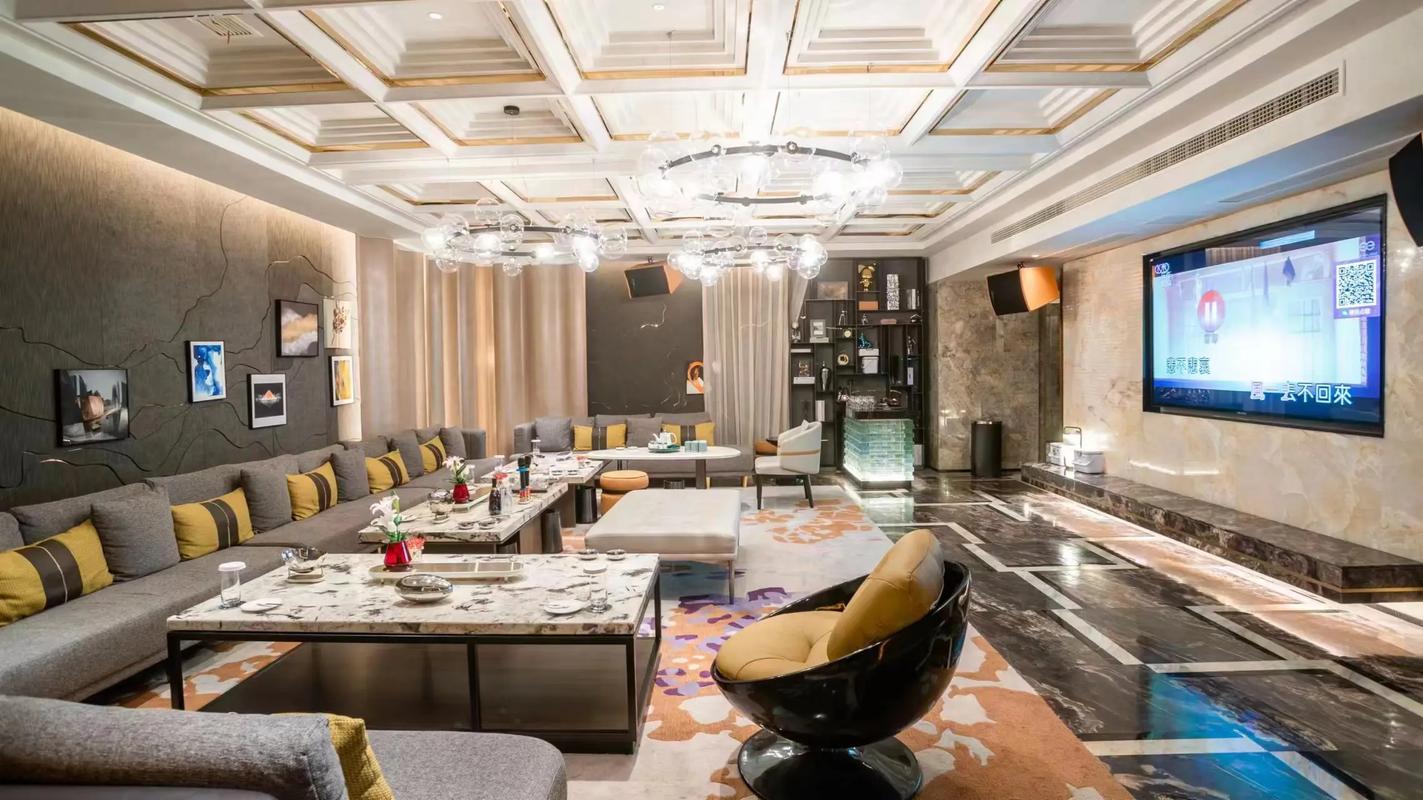 商务ktv有没有包头-昆都仑区ktv预定