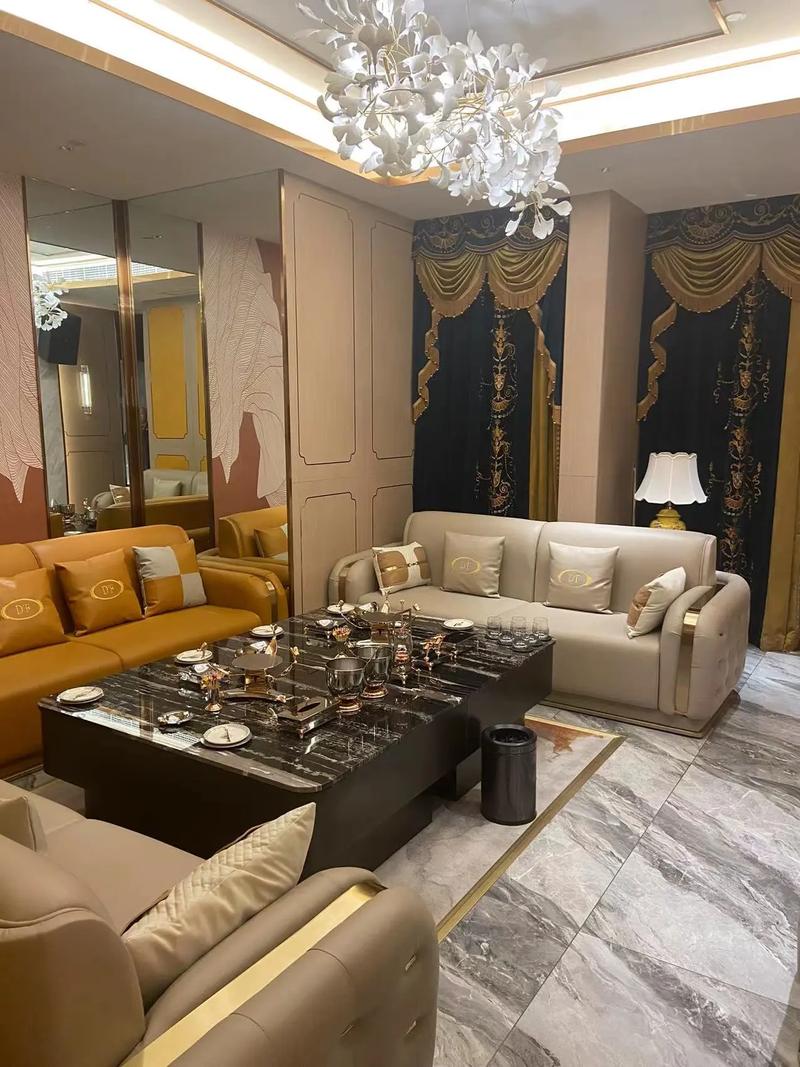 包头商务ktv玩法分享-昆都仑区ktv预定